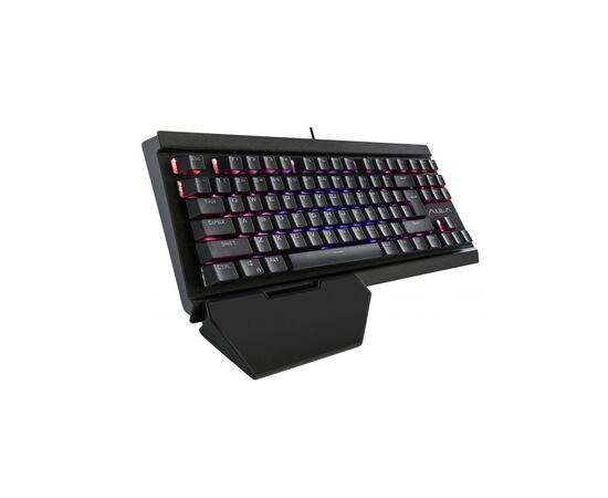Клавиатура Aula Hyperion Mechanical RGB USB (6948391221755), изображение 3 Клавиатура Aula Hyperion Mechanical RGB USB (6948391221755), изображение 3