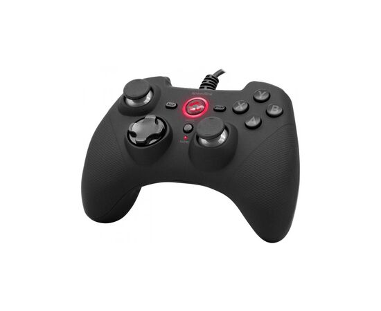 Геймпад Speedlink RAIT PC/PS3/Switch Black (SL-650010-BK), изображение 2 Геймпад Speedlink RAIT PC/PS3/Switch Black (SL-650010-BK), изображение 2