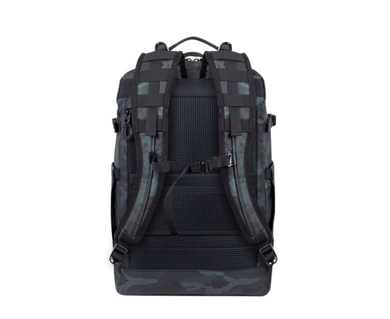 Рюкзак для ноутбука RivaCase 17.3" 7661 (Navy camo) Sherwood (7661NavyCamo), изображение 3 Рюкзак для ноутбука RivaCase 17.3" 7661 (Navy camo) Sherwood (7661NavyCamo), изображение 3