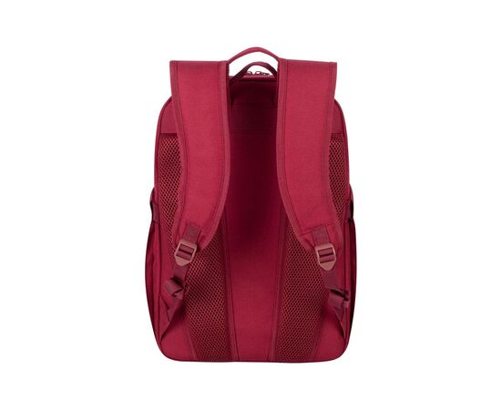 Рюкзак для ноутбука RivaCase 14" 5432 Aviva, 16L, Red (5432Red), изображение 4 Рюкзак для ноутбука RivaCase 14" 5432 Aviva, 16L, Red (5432Red), изображение 4