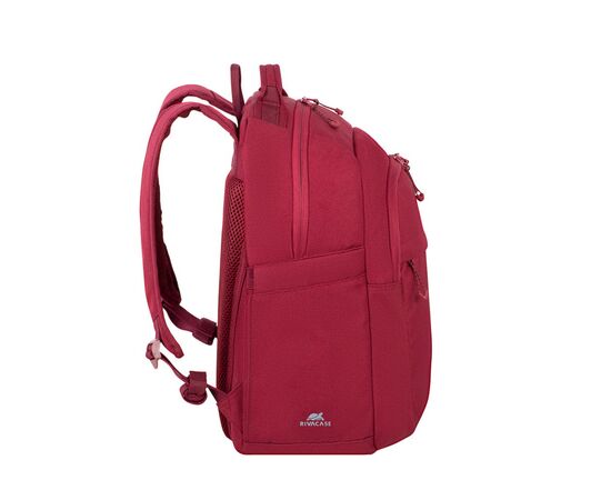 Рюкзак для ноутбука RivaCase 14" 5432 Aviva, 16L, Red (5432Red), изображение 5 Рюкзак для ноутбука RivaCase 14" 5432 Aviva, 16L, Red (5432Red), изображение 5