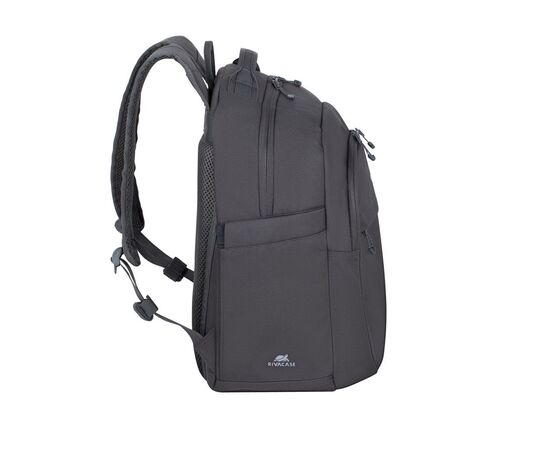 Рюкзак для ноутбука RivaCase 14" 5432 Aviva, 16L, Grey (5432Grey), изображение 2 Рюкзак для ноутбука RivaCase 14" 5432 Aviva, 16L, Grey (5432Grey), изображение 2