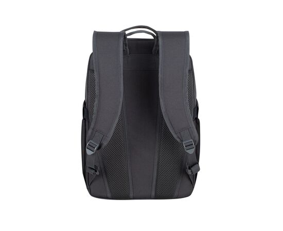 Рюкзак для ноутбука RivaCase 14" 5432 Aviva, 16L, Grey (5432Grey), изображение 3 Рюкзак для ноутбука RivaCase 14" 5432 Aviva, 16L, Grey (5432Grey), изображение 3
