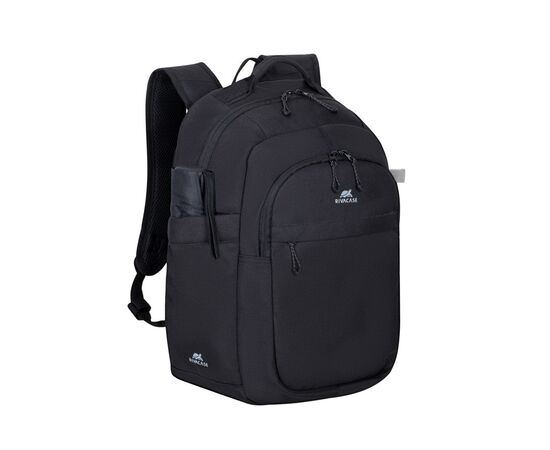 Рюкзак для ноутбука RivaCase 14" 5432 Aviva, 16L, Black (5432Black), изображение 2