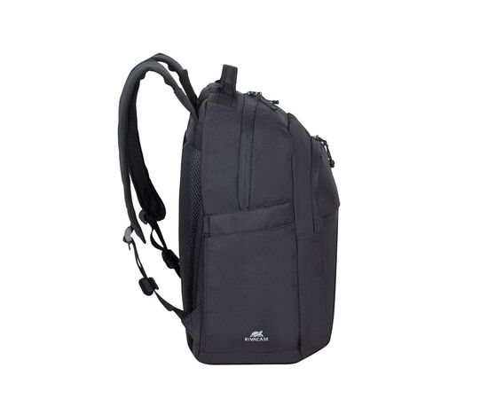 Рюкзак для ноутбука RivaCase 14" 5432 Aviva, 16L, Black (5432Black), изображение 5