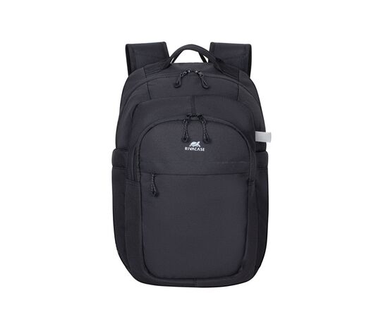 Рюкзак для ноутбука RivaCase 14" 5432 Aviva, 16L, Black (5432Black)