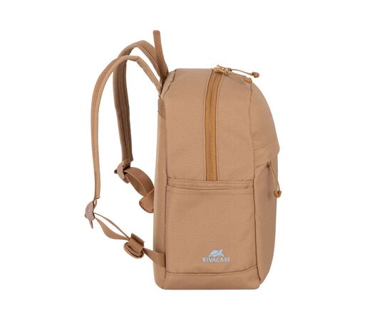Рюкзак для ноутбука RivaCase 10.5" 5422 Aviva, 6L, Beige (5422Beige), изображение 3 Рюкзак для ноутбука RivaCase 10.5" 5422 Aviva, 6L, Beige (5422Beige), изображение 3