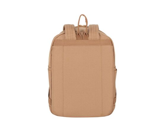 Рюкзак для ноутбука RivaCase 10.5" 5422 Aviva, 6L, Beige (5422Beige), изображение 5 Рюкзак для ноутбука RivaCase 10.5" 5422 Aviva, 6L, Beige (5422Beige), изображение 5