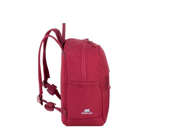 Рюкзак для ноутбука RivaCase 10.5" 5422 Aviva, 6L, Red (5422Red), изображение 4 Рюкзак для ноутбука RivaCase 10.5" 5422 Aviva, 6L, Red (5422Red), изображение 4