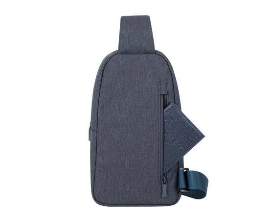Сумка для ноутбука RivaCase 10.5" 7711 Dark Grey (7711DarkGrey), изображение 4 Сумка для ноутбука RivaCase 10.5" 7711 Dark Grey (7711DarkGrey), изображение 4