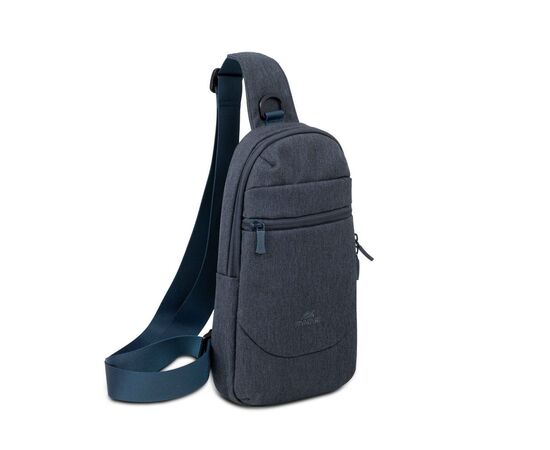 Сумка для ноутбука RivaCase 10.5" 7711 Dark Grey (7711DarkGrey)