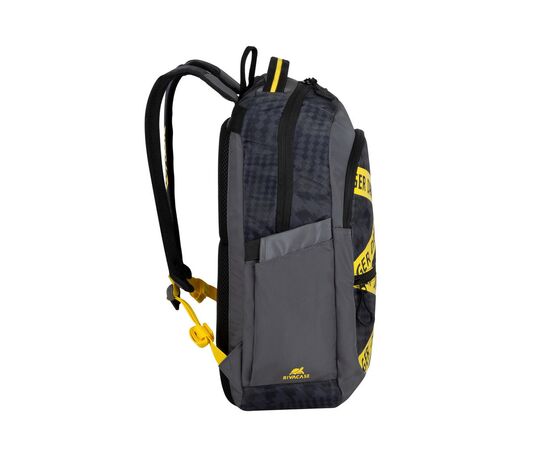 Рюкзак для ноутбука RivaCase 15.6" 5431 Erebus, 20L, Grey Camo (5431 (Grey Camo)), изображение 2 Рюкзак для ноутбука RivaCase 15.6" 5431 Erebus, 20L, Grey Camo (5431 (Grey Camo)), изображение 2