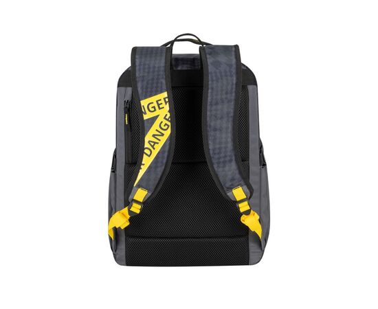 Рюкзак для ноутбука RivaCase 15.6" 5431 Erebus, 20L, Grey Camo (5431 (Grey Camo)), изображение 3 Рюкзак для ноутбука RivaCase 15.6" 5431 Erebus, 20L, Grey Camo (5431 (Grey Camo)), изображение 3