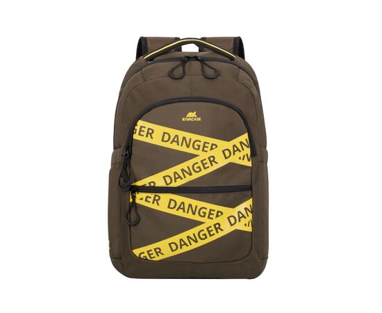 Рюкзак для ноутбука RivaCase 15.6" 5431 Erebus, 20L, Khaki (5431 (Khaki))