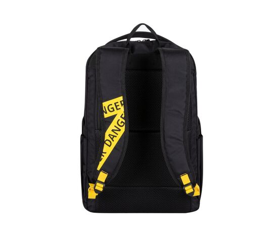 Рюкзак для ноутбука RivaCase 15.6" 5431 Erebus, 20L, Black (5431 (Black)), изображение 3 Рюкзак для ноутбука RivaCase 15.6" 5431 Erebus, 20L, Black (5431 (Black)), изображение 3