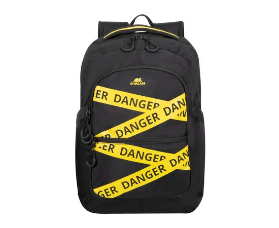 Рюкзак для ноутбука RivaCase 15.6" 5431 Erebus, 20L, Black (5431 (Black))