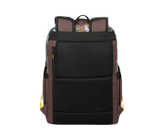 Рюкзак для ноутбука RivaCase 15.6" 5461 Erebus, 30L, Jungle (5461 (Jungle)), изображение 3 Рюкзак для ноутбука RivaCase 15.6" 5461 Erebus, 30L, Jungle (5461 (Jungle)), изображение 3