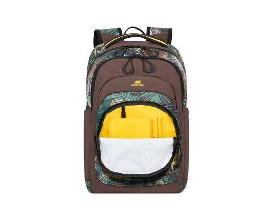 Рюкзак для ноутбука RivaCase 15.6" 5461 Erebus, 30L, Jungle (5461 (Jungle)), изображение 4 Рюкзак для ноутбука RivaCase 15.6" 5461 Erebus, 30L, Jungle (5461 (Jungle)), изображение 4