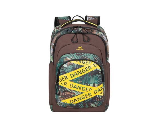 Рюкзак для ноутбука RivaCase 15.6" 5461 Erebus, 30L, Jungle (5461 (Jungle))