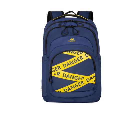 Рюкзак для ноутбука RivaCase 15.6" 5461 Erebus, 30L, Blue (5461 (Blue))