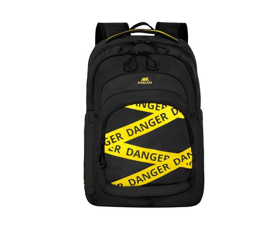 Рюкзак для ноутбука RivaCase 15.6" 5461 Erebus, 30L, Black (5461 (Black))