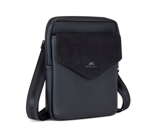 Сумка для ноутбука RivaCase 11.6" 8511 Cardiff, Black (8511Black)