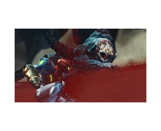 Игра Nintendo Switch Metroid Dread (045496428464), изображение 6 Игра Nintendo Switch Metroid Dread (045496428464), изображение 6