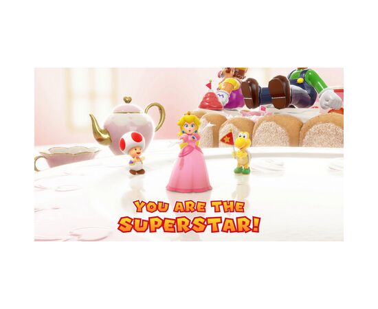 Игра Nintendo Switch Mario Party Superstars (45496428631), изображение 5 Игра Nintendo Switch Mario Party Superstars (45496428631), изображение 5