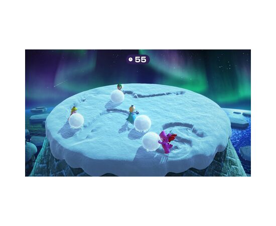 Игра Nintendo Switch Mario Party Superstars (45496428631), изображение 6 Игра Nintendo Switch Mario Party Superstars (45496428631), изображение 6