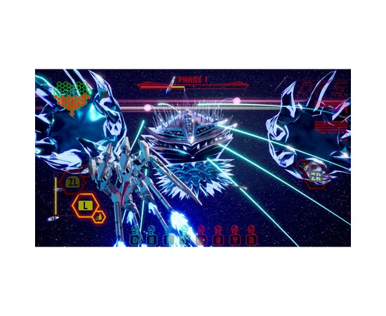 Игра Nintendo Switch No More Heroes 3 (45496427474), изображение 2 Игра Nintendo Switch No More Heroes 3 (45496427474), изображение 2