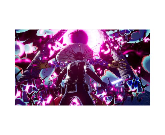 Игра Nintendo Switch No More Heroes 3 (45496427474), изображение 6 Игра Nintendo Switch No More Heroes 3 (45496427474), изображение 6