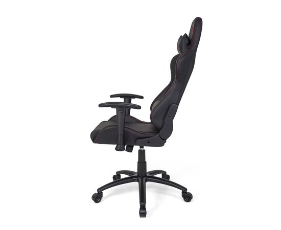 Кресло игровое FragON 2X Series Black (FGLHF2BT2D1221BK1), изображение 2 Кресло игровое FragON 2X Series Black (FGLHF2BT2D1221BK1), изображение 2