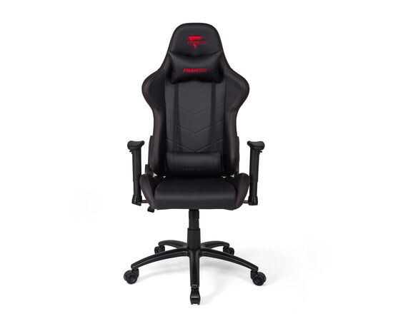 Кресло игровое FragON 2X Series Black (FGLHF2BT2D1221BK1)
