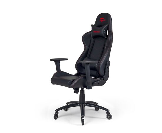Кресло игровое FragON 3X Series Black (FGLHF3BT3D1221BK1), изображение 2 Кресло игровое FragON 3X Series Black (FGLHF3BT3D1221BK1), изображение 2