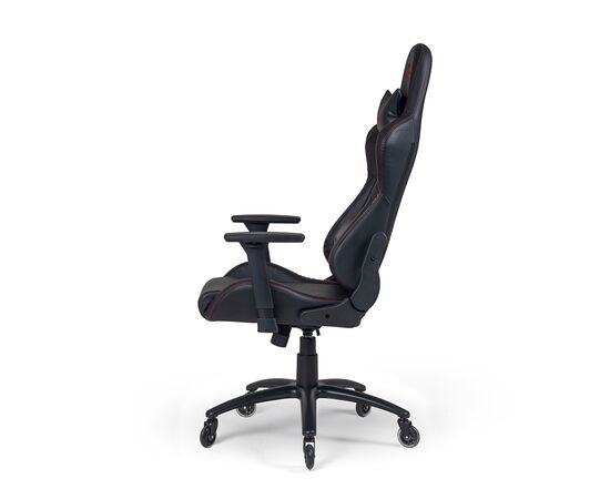 Кресло игровое FragON 3X Series Black (FGLHF3BT3D1221BK1), изображение 3 Кресло игровое FragON 3X Series Black (FGLHF3BT3D1221BK1), изображение 3