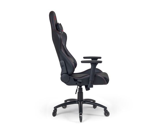 Кресло игровое FragON 3X Series Black (FGLHF3BT3D1221BK1), изображение 4 Кресло игровое FragON 3X Series Black (FGLHF3BT3D1221BK1), изображение 4