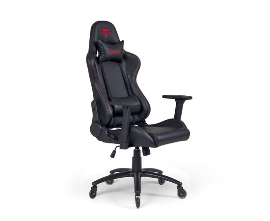 Кресло игровое FragON 3X Series Black (FGLHF3BT3D1221BK1), изображение 6 Кресло игровое FragON 3X Series Black (FGLHF3BT3D1221BK1), изображение 6