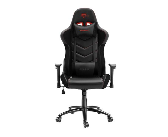 Крісло ігрове FragON 3X Series Black (FGLHF3BT3D1221BK1)