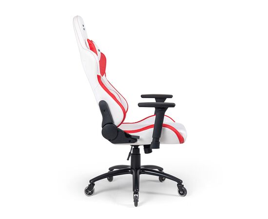 Кресло игровое FragON 3X Series White/Red (FGLHF3BT3D1221RD1), изображение 4 Кресло игровое FragON 3X Series White/Red (FGLHF3BT3D1221RD1), изображение 4