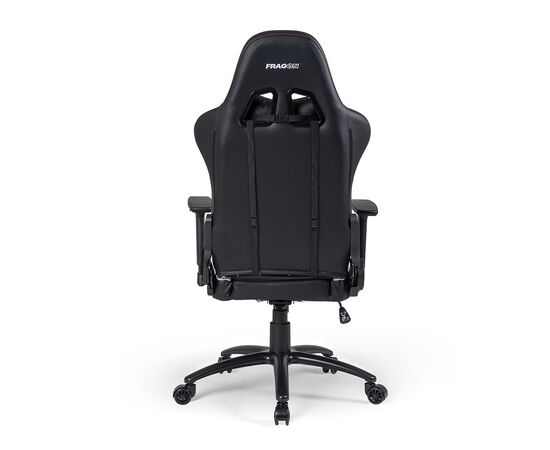 Кресло игровое FragON 3X Series Black/ White (FGLHF3BT3D1221WT1), изображение 4 Кресло игровое FragON 3X Series Black/ White (FGLHF3BT3D1221WT1), изображение 4