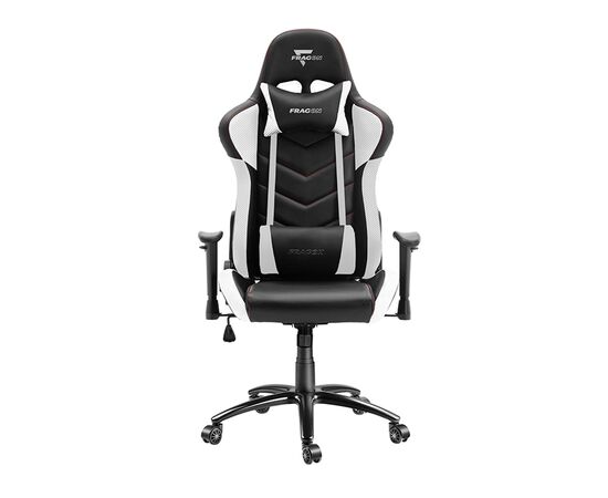 Кресло игровое FragON 3X Series Black/ White (FGLHF3BT3D1221WT1)