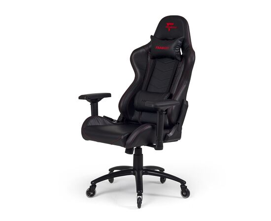 Кресло игровое FragON 5X Series Black (FGLHF5BT4D1521BK1), изображение 2 Кресло игровое FragON 5X Series Black (FGLHF5BT4D1521BK1), изображение 2