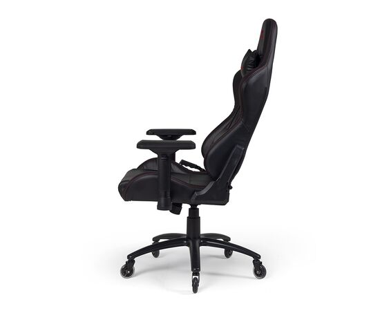Кресло игровое FragON 5X Series Black (FGLHF5BT4D1521BK1), изображение 3 Кресло игровое FragON 5X Series Black (FGLHF5BT4D1521BK1), изображение 3