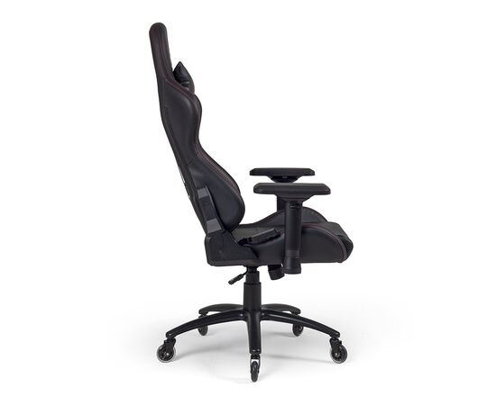 Кресло игровое FragON 5X Series Black (FGLHF5BT4D1521BK1), изображение 4 Кресло игровое FragON 5X Series Black (FGLHF5BT4D1521BK1), изображение 4
