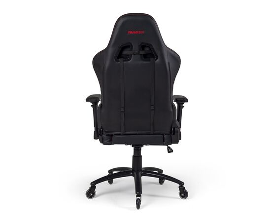 Кресло игровое FragON 5X Series Black (FGLHF5BT4D1521BK1), изображение 5 Кресло игровое FragON 5X Series Black (FGLHF5BT4D1521BK1), изображение 5