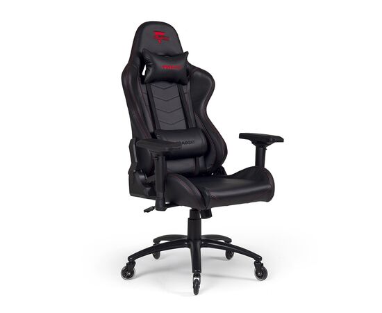 Кресло игровое FragON 5X Series Black (FGLHF5BT4D1521BK1), изображение 6 Кресло игровое FragON 5X Series Black (FGLHF5BT4D1521BK1), изображение 6