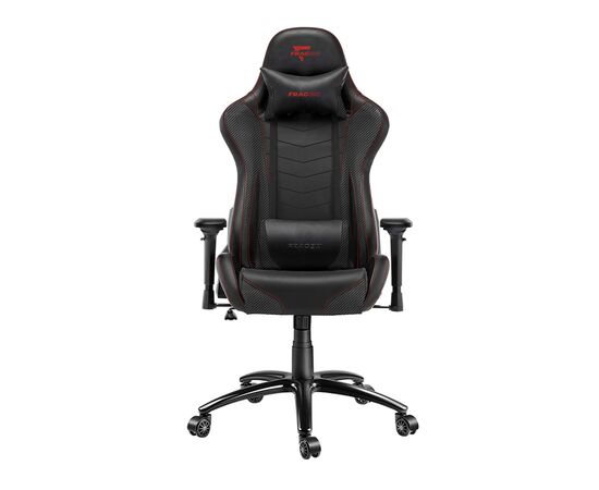 Кресло игровое FragON 5X Series Black (FGLHF5BT4D1521BK1)