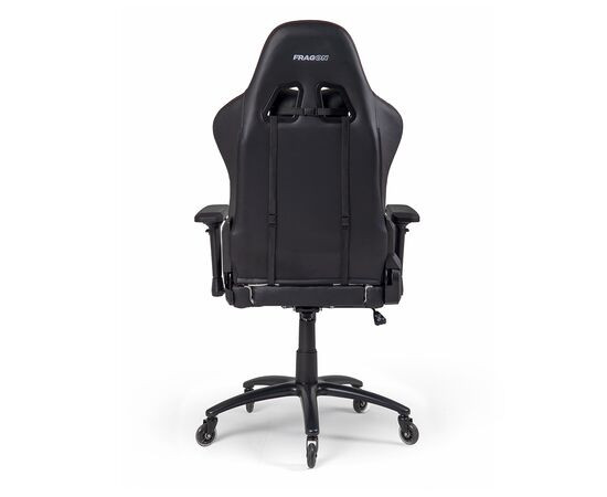 Кресло игровое FragON 5X Series Black/ White (FGLHF5BT4D1521WT1), изображение 5 Кресло игровое FragON 5X Series Black/ White (FGLHF5BT4D1521WT1), изображение 5