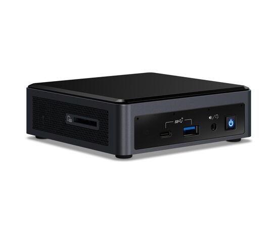 Компьютер INTEL NUC 10 Performance kit / i5-10210U (BXNUC10I5FNKN2)