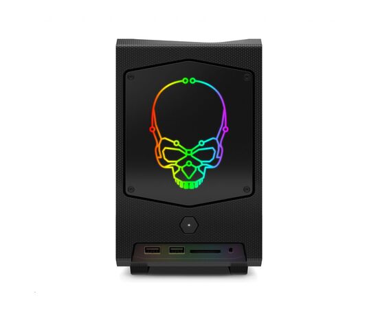 Комп'ютер INTEL NUC 11 Extreme Kit / i7-11700B (RNUC11BTMI70002), зображення 2 Комп'ютер INTEL NUC 11 Extreme Kit / i7-11700B (RNUC11BTMI70002), зображення 2